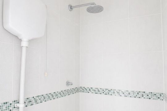 Apartamento para alugar com 1 quarto, 60m² em Alto da Posse, Nova Iguaçu