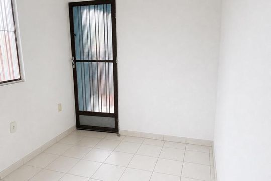 Apartamento para alugar com 1 quarto, 60m² em Alto da Posse, Nova Iguaçu