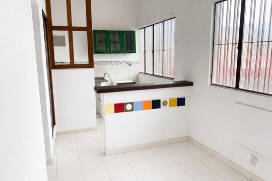 Apartamento para alugar com 1 quarto, 60m² em Alto da Posse, Nova Iguaçu