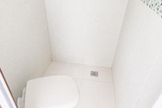 Apartamento para alugar com 1 quarto, 60m² em Alto da Posse, Nova Iguaçu
