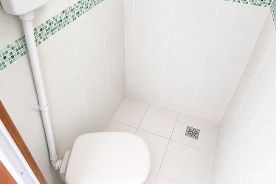 Apartamento para alugar com 1 quarto, 60m² em Alto da Posse, Nova Iguaçu