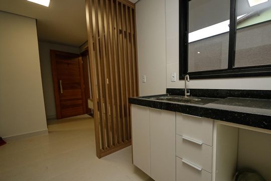 Apartamento para alugar com 1 quarto, 26m² em Vila Prudente, São Paulo
