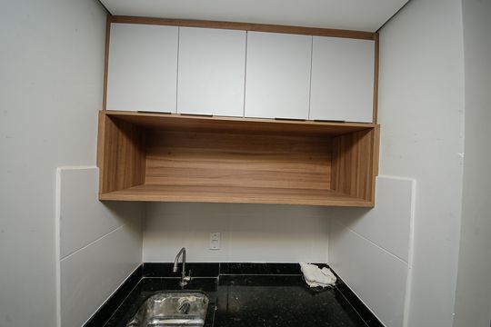 Apartamento para alugar com 1 quarto, 26m² em Vila Prudente, São Paulo