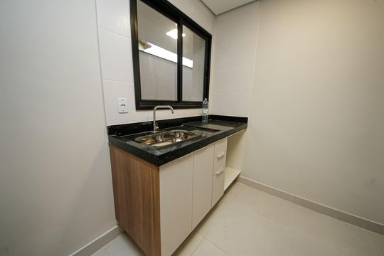 Apartamento para alugar com 1 quarto, 26m² em Vila Prudente, São Paulo