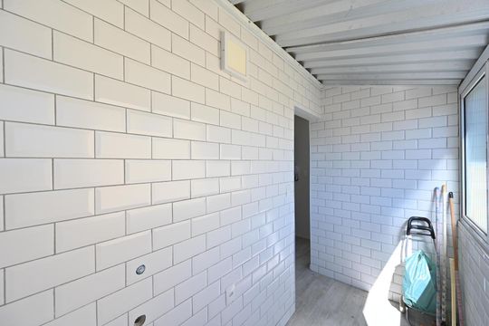 Lavanderia de apartamento à venda com 1 quarto, 46m² em Vila da Saúde, São Paulo