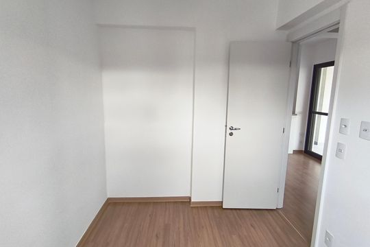 Quarto 2 de apartamento para alugar com 3 quartos, 72m² em Ipiranga, São Paulo