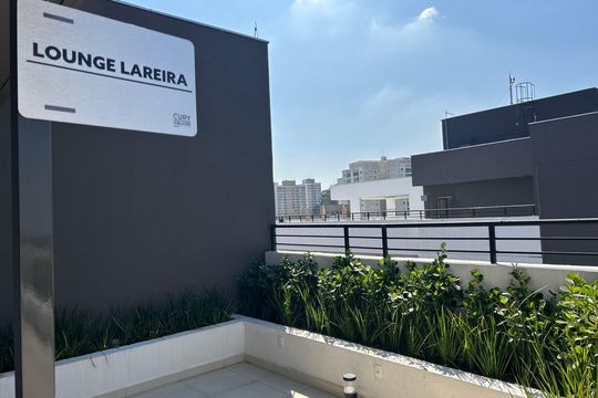 Apartamento à venda com 2 quartos, 34m² em Vila Andrade, São Paulo