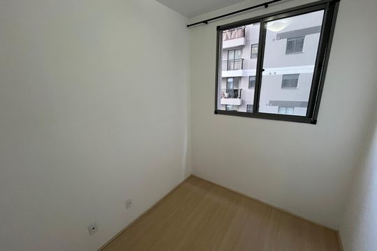 Quarto 1 de apartamento à venda com 2 quartos, 34m² em Vila Andrade, São Paulo