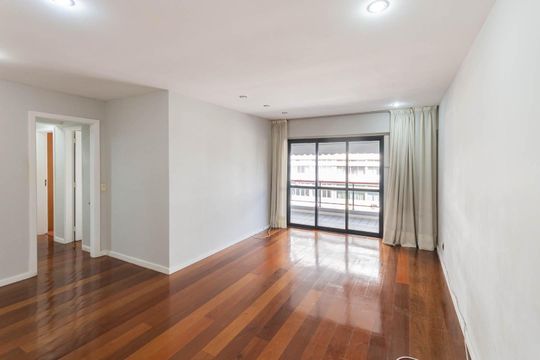 Apartamento à venda com 3 quartos, 109m² em Tijuca, Rio de Janeiro