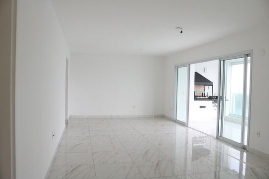 Sala de apartamento à venda com 3 quartos, 159m² em Água Branca, São Paulo