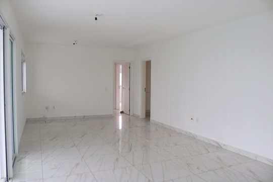 Sala de apartamento à venda com 3 quartos, 159m² em Água Branca, São Paulo