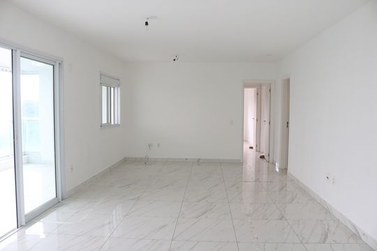 Apartamento à venda com 3 quartos, 159m² em Água Branca, São Paulo