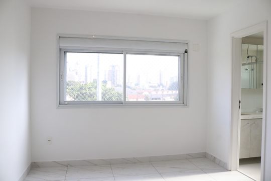 Quarto 1 de apartamento à venda com 3 quartos, 159m² em Água Branca, São Paulo
