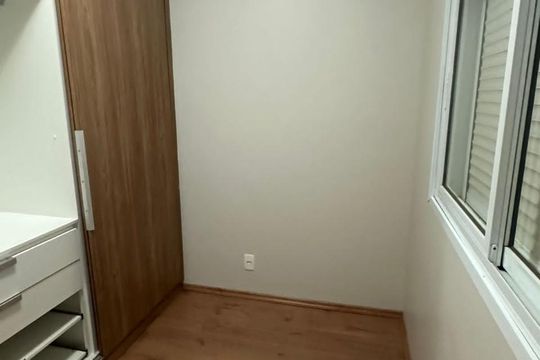 Foto 05 de casa para alugar com 3 quartos, 88m² em Parque das Indústrias, Paulínia
