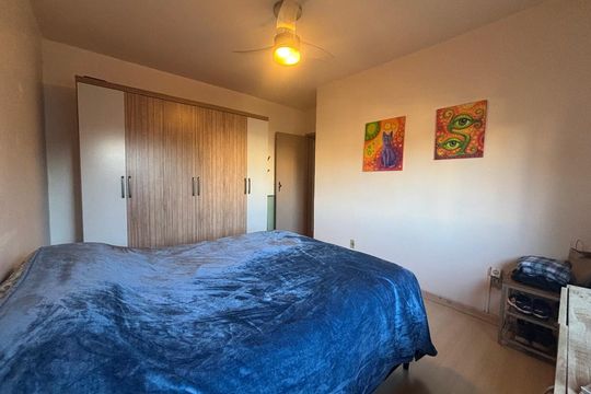 Casa à venda com 3 quartos, 136m² em Jardim Mauá, Novo Hamburgo