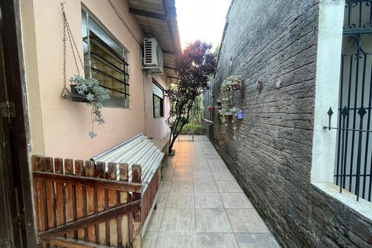 Casa à venda com 3 quartos, 136m² em Jardim Mauá, Novo Hamburgo