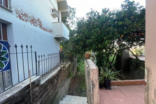 Casa à venda com 3 quartos, 136m² em Jardim Mauá, Novo Hamburgo