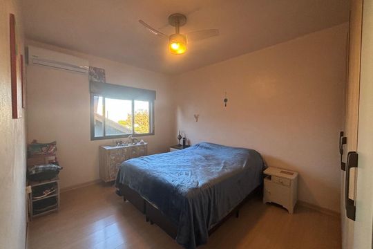 Casa à venda com 3 quartos, 136m² em Jardim Mauá, Novo Hamburgo