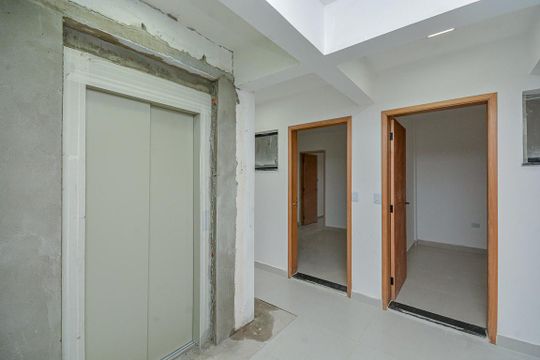 Área comum de apartamento à venda com 1 quarto, 24m² em Vila Gea, São Paulo
