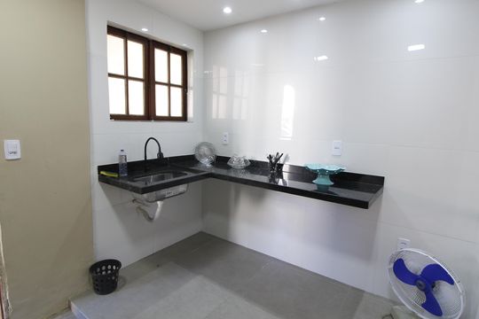 Casa para alugar com 5 quartos, 400m² em Palmeiras, Cabo Frio