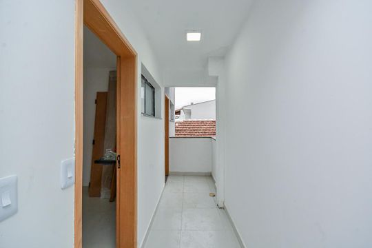 Área comumÁrea comum de apartamento à venda com 1 quarto, 24m² em Vila Gea, São Paulo