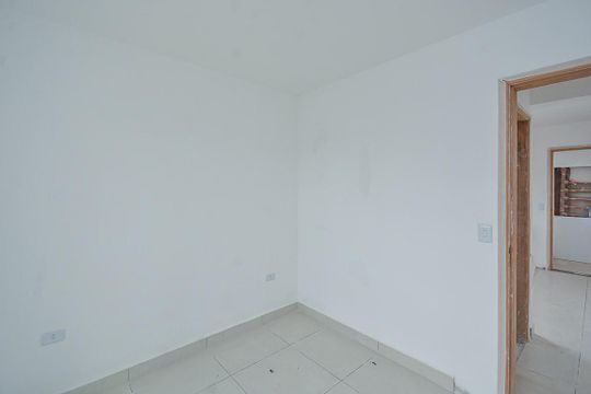 Quarto de apartamento à venda com 1 quarto, 24m² em Vila Gea, São Paulo