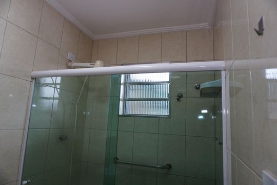 Área comum de casa para alugar com 4 quartos, 220m² em Jardim Recanto da Fonte, Embu das Artes