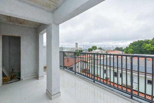 Apartamento à venda com 1 quarto, 24m² em Vila Gea, São Paulo