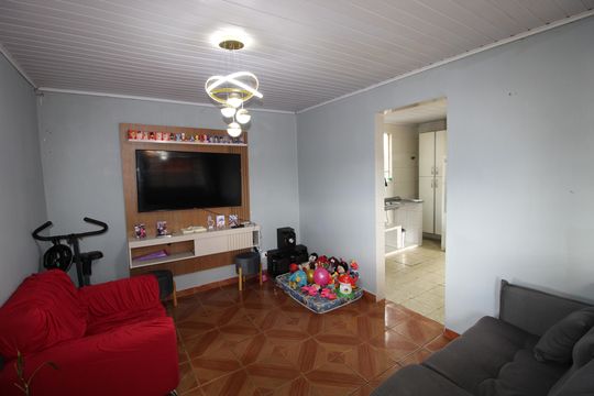 Casa à venda com 3 quartos, 500m² em Itaquera, São Paulo