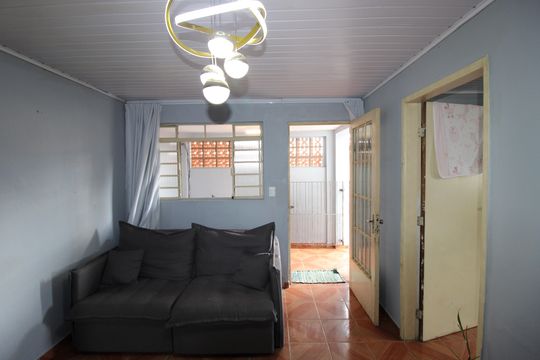 Sala de casa à venda com 3 quartos, 500m² em Itaquera, São Paulo