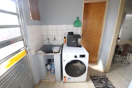 Área de Serviço de casa à venda com 3 quartos, 500m² em Itaquera, São Paulo