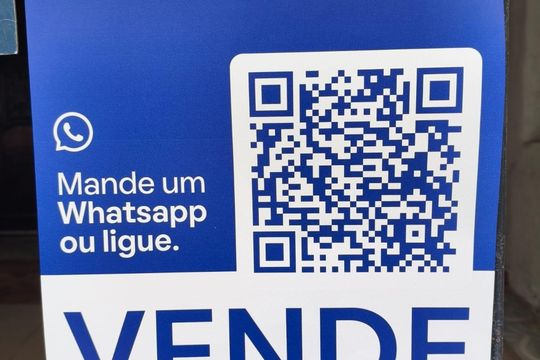 Placa de casa à venda com 3 quartos, 500m² em Itaquera, São Paulo