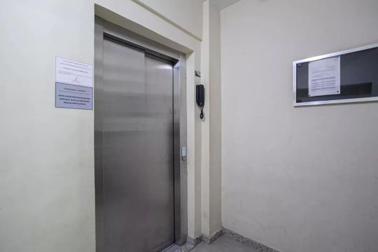 Área Comum de apartamento à venda com 4 quartos, 175m² em Paquetá, Belo Horizonte