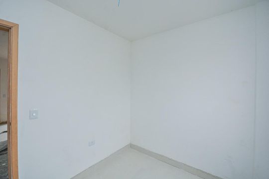 Quarto de apartamento à venda com 2 quartos, 38m² em Vila Gea, São Paulo