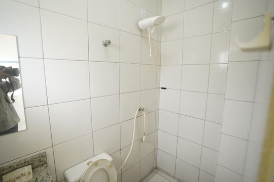 Kitnet/Studio para alugar com 1 quarto, 30m² em Setor Leste Universitário, Goiânia