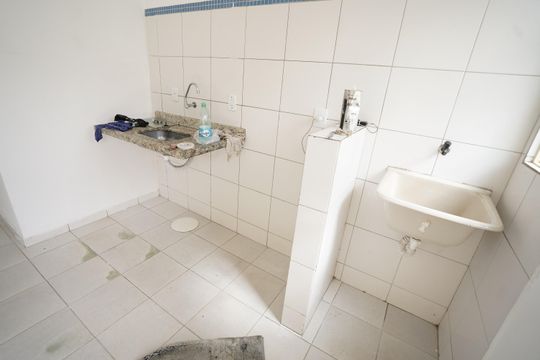 Kitnet/Studio para alugar com 1 quarto, 30m² em Setor Leste Universitário, Goiânia