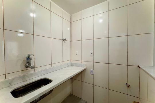 Apartamento à venda com 2 quartos, 70m² em Centro, Rio de Janeiro