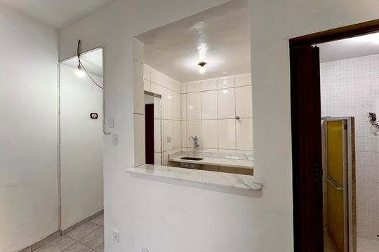 Apartamento à venda com 2 quartos, 70m² em Centro, Rio de Janeiro