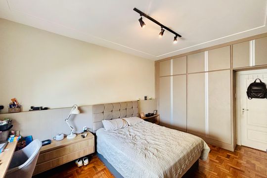 Apartamento à venda com 3 quartos, 170m² em Copacabana, Rio de Janeiro