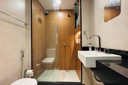 Apartamento à venda com 3 quartos, 170m² em Copacabana, Rio de Janeiro