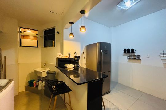 Apartamento à venda com 3 quartos, 170m² em Copacabana, Rio de Janeiro