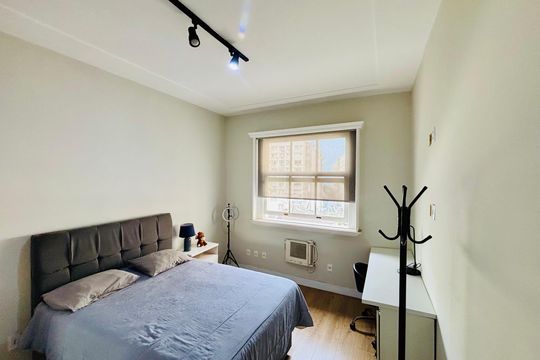 Apartamento à venda com 3 quartos, 170m² em Copacabana, Rio de Janeiro