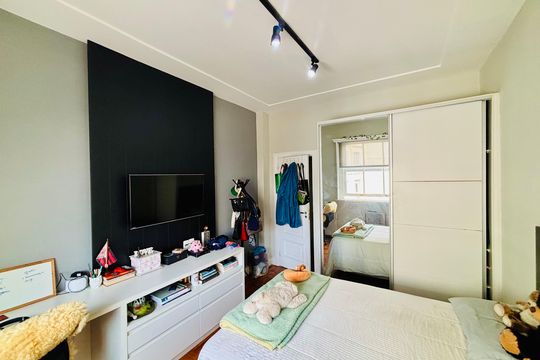 Apartamento à venda com 3 quartos, 170m² em Copacabana, Rio de Janeiro