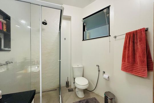Apartamento à venda com 3 quartos, 170m² em Copacabana, Rio de Janeiro
