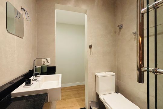Apartamento à venda com 3 quartos, 170m² em Copacabana, Rio de Janeiro