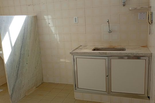 Apartamento para alugar com 3 quartos, 95m² em Centro, Juiz de Fora