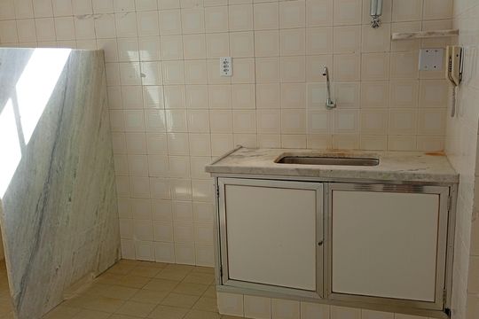 Apartamento para alugar com 3 quartos, 95m² em Centro, Juiz de Fora