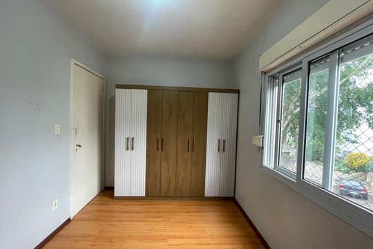 Apartamento para alugar com 2 quartos, 48m² em Canudos, Novo Hamburgo