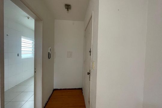 Apartamento para alugar com 2 quartos, 48m² em Canudos, Novo Hamburgo
