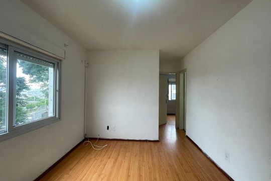 Apartamento para alugar com 2 quartos, 48m² em Canudos, Novo Hamburgo